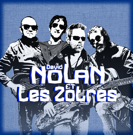 David NOLAN et les Zôtres